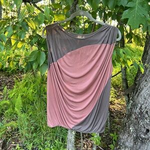 Ann Taylor LOFT Sleeveless Top